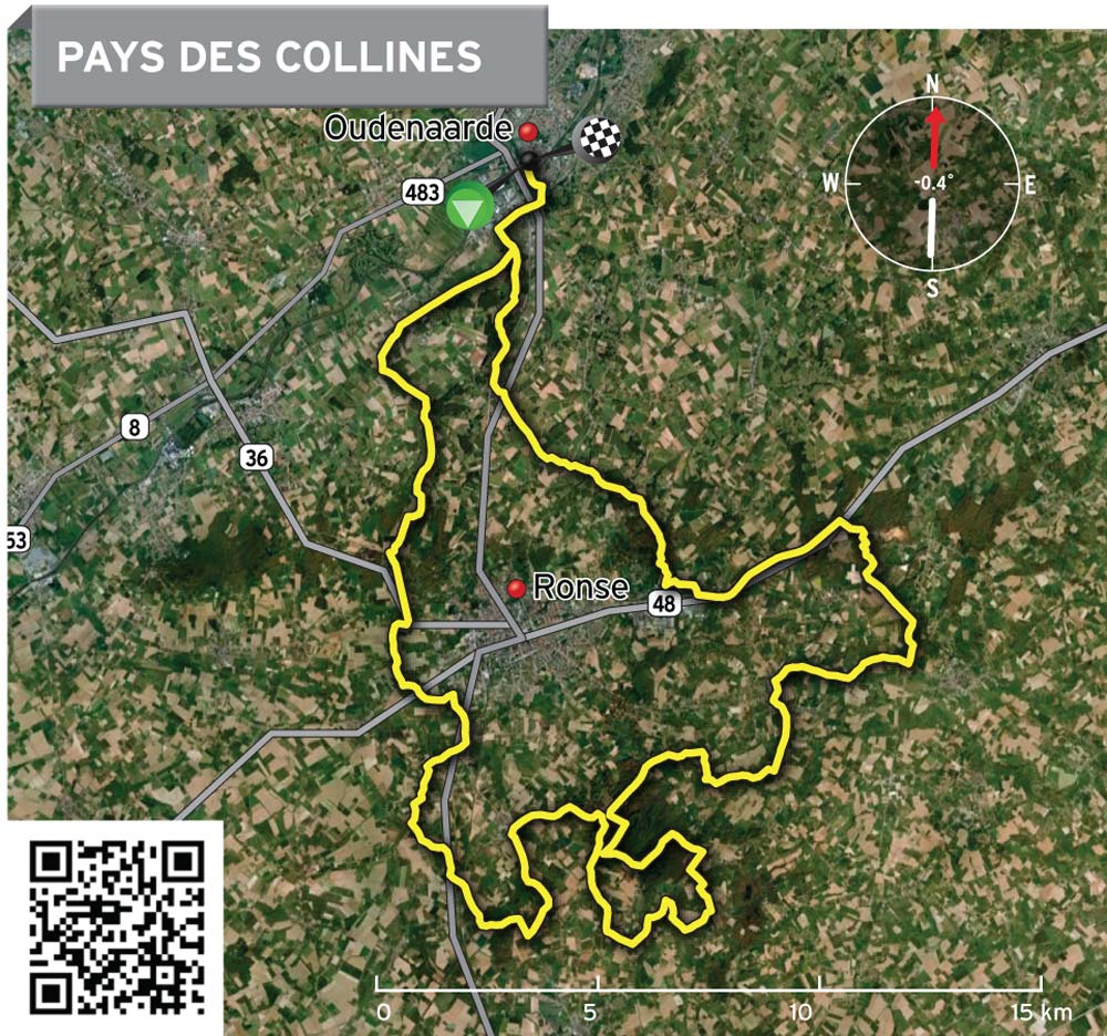 Map-Collines