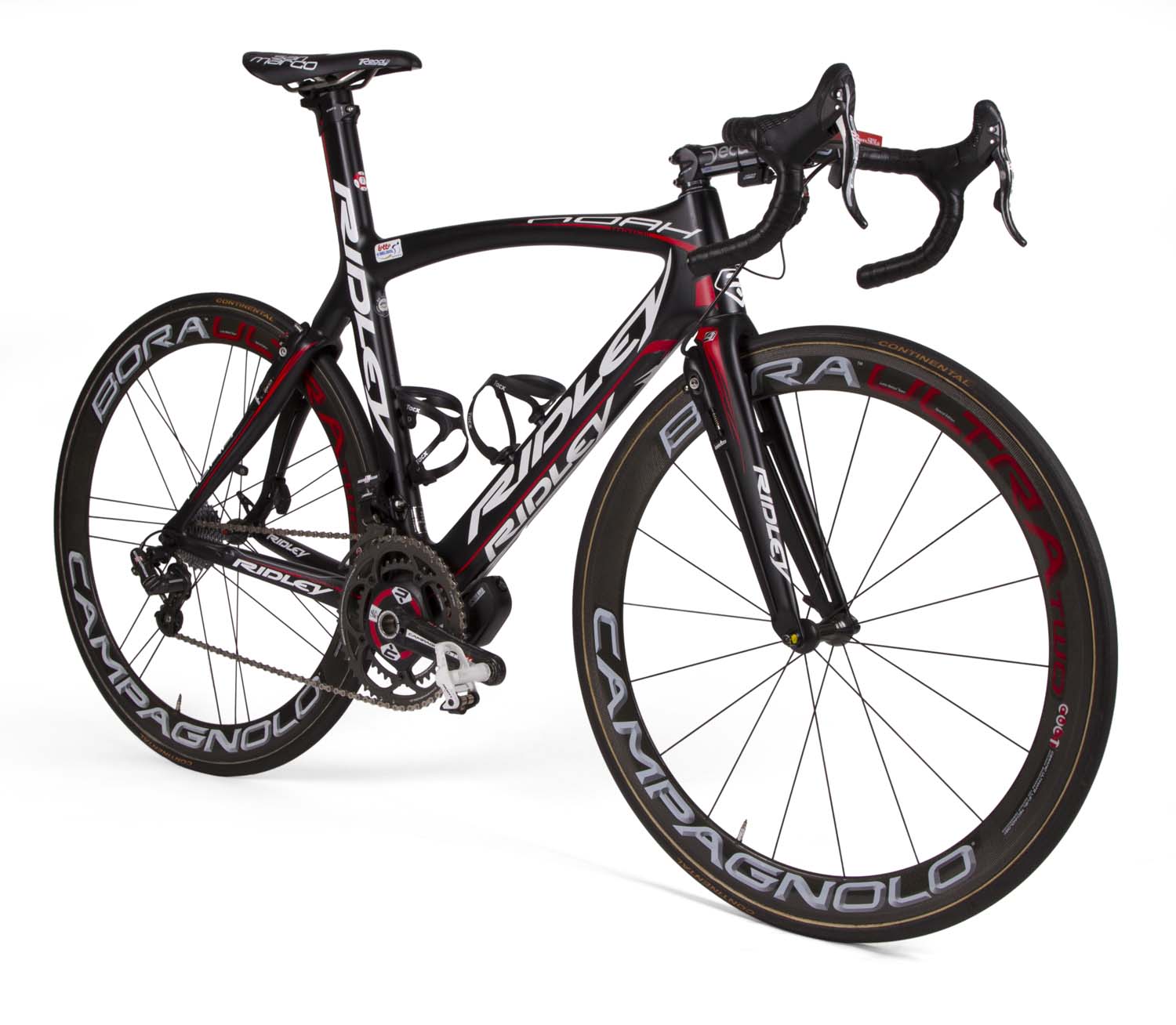 2013 Ridley_Lotto