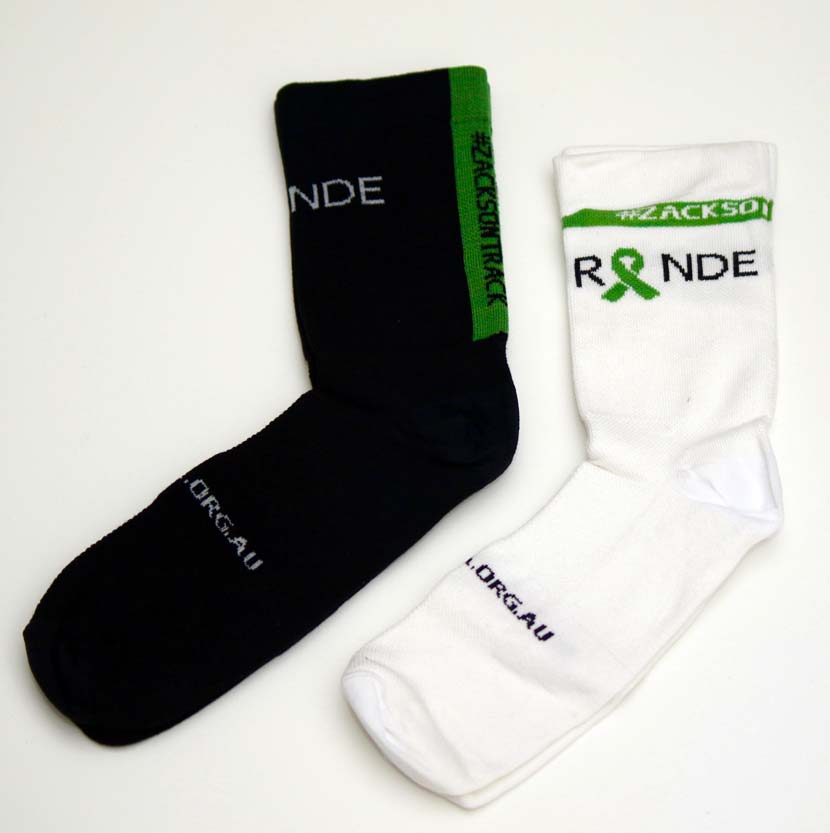 Ronde-Socks