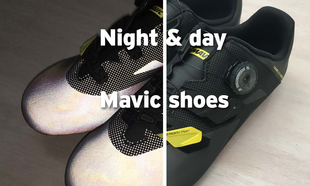 mavic cosmic elite shoes