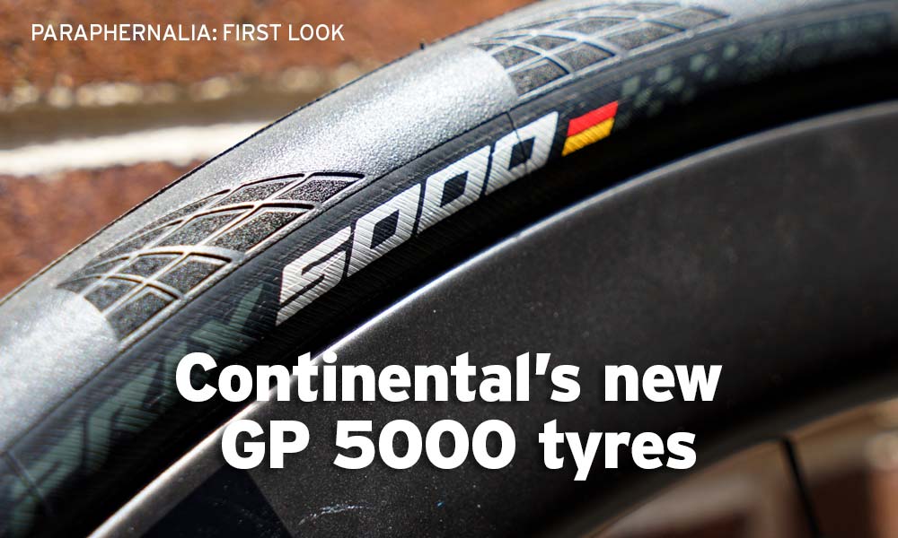 continental 25mm tyres