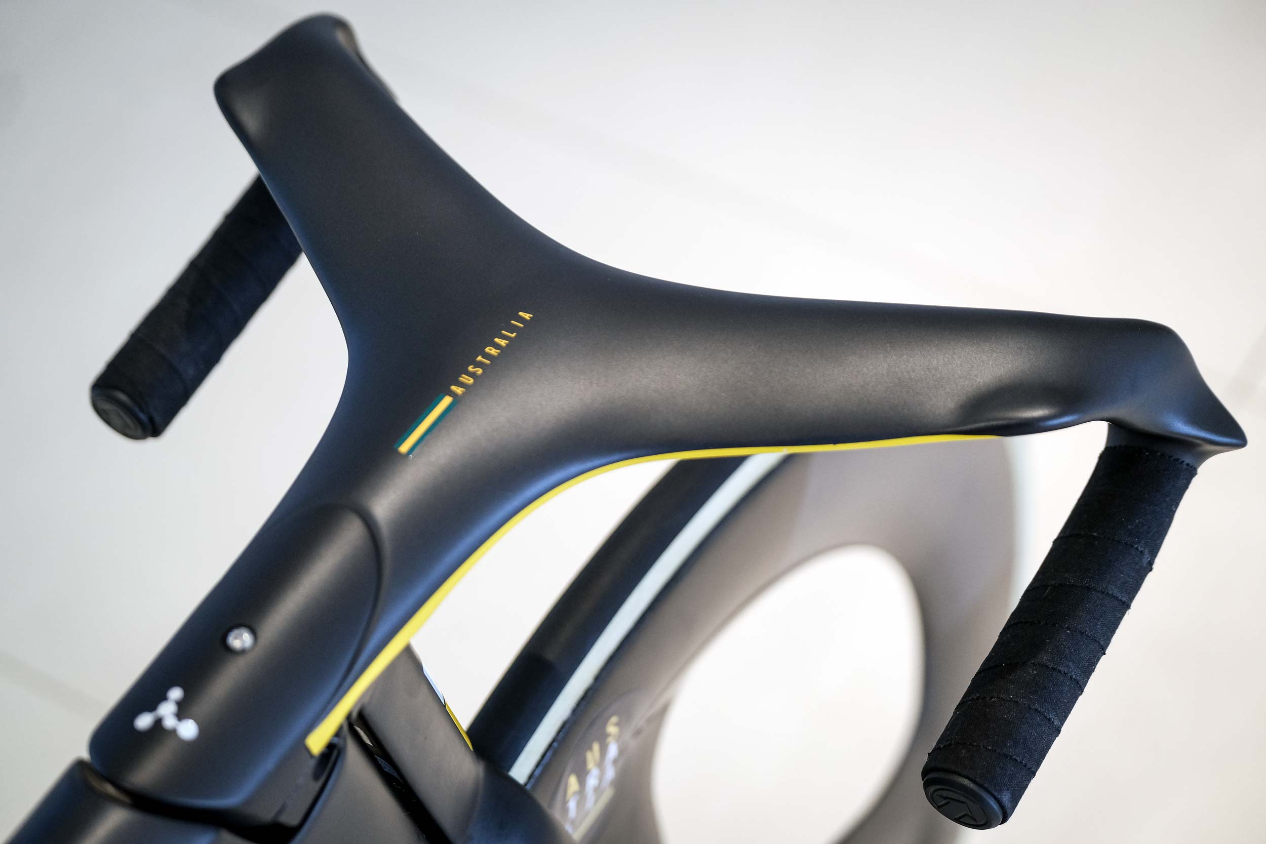 maternal sikkerhed Centrum Australia unveils latest Argon18 track bike: the Electron Pro - Ride Media