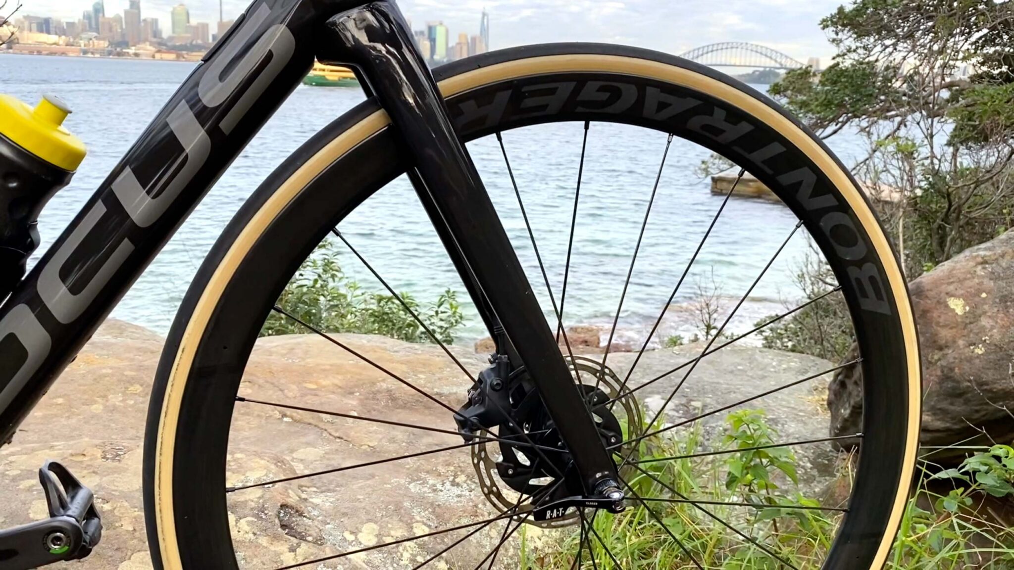 Bontrager Aeolus Rsl 37 Prezzo Coppia Ruote Da Strada Bontrager